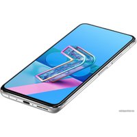 Смартфон ASUS ZenFone 7 ZS670KS 8GB/128GB (белый)