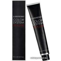 Крем-краска для волос La Biosthetique Color System Tint & Tone 11/02 экстра светлый блондин бежевый