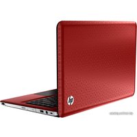 Ноутбук HP Pavilion dv6-3108er (XD570EA)