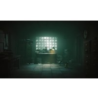  Little Nightmares III для Nintendo Switch