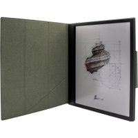 Обложка для электронной книги Onyx Boox Note Air 4 C (черный)