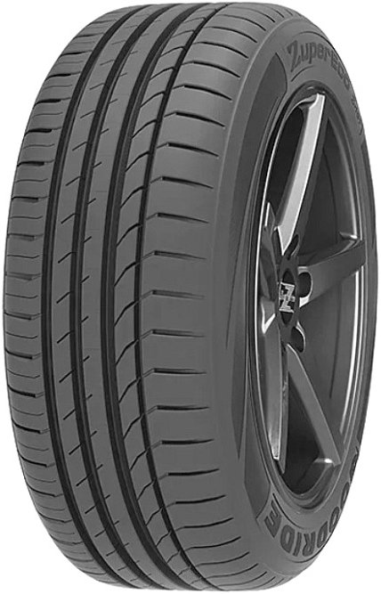 

Летние шины WestLake Z-107 Zuper Eco 235/40R18 95W