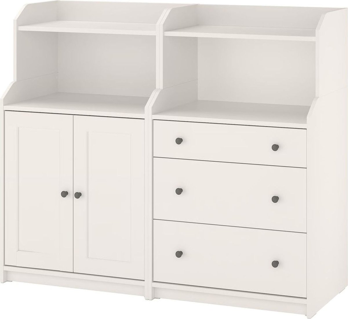 Комод Ikea Hauga 29612071