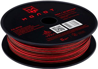 Кабель Урал Молот MT16