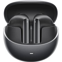 Наушники QCY AilyBuds Pro+ (черный)