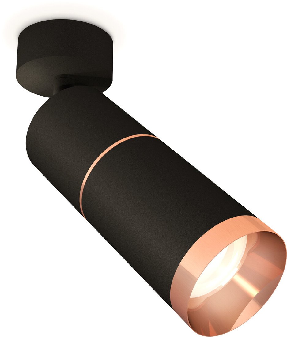 

Спот Ambrella light Techno spot XM6313013 SBK/PPG