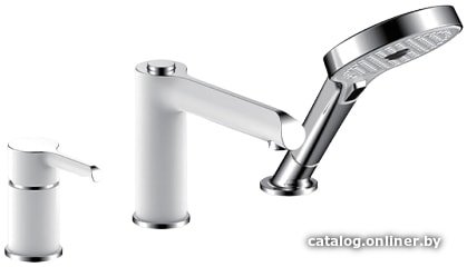 Смеситель Gappo G1103-8