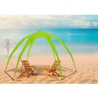 Кемпинговая палатка Лотос Пикник 1000