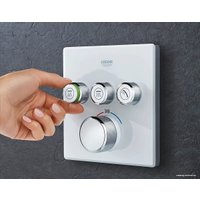 Смеситель без скрытого механизма Grohe Grohtherm SmartControl 29157LS0