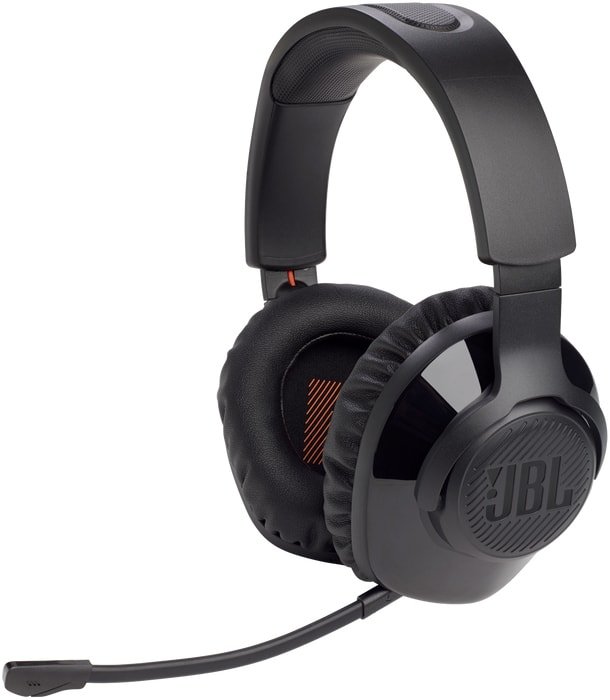 

Наушники JBL Quantum 350