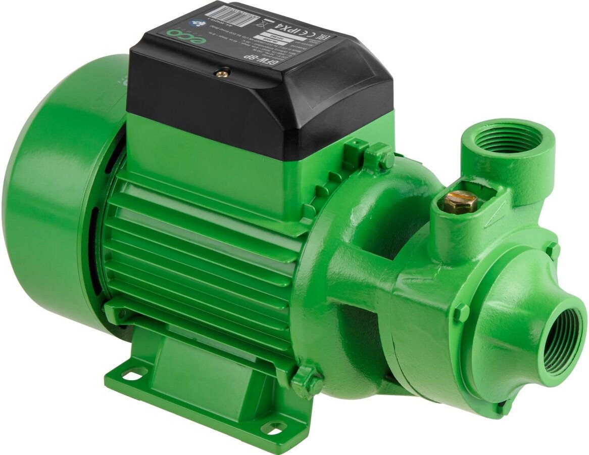 

Садовый насос ECO GFW-8P