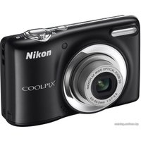 Фотоаппарат Nikon Coolpix L25