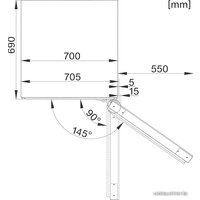 Винный шкаф Miele KWT 6832 SGS