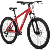 Велосипед Welt Storm 27 MD M 2025 (Vivid Red) в Орше