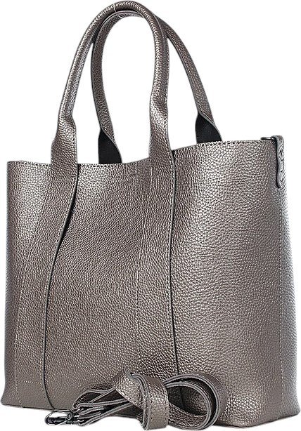 

Женская сумка Galanteya 11724 24с817к45 (платина)