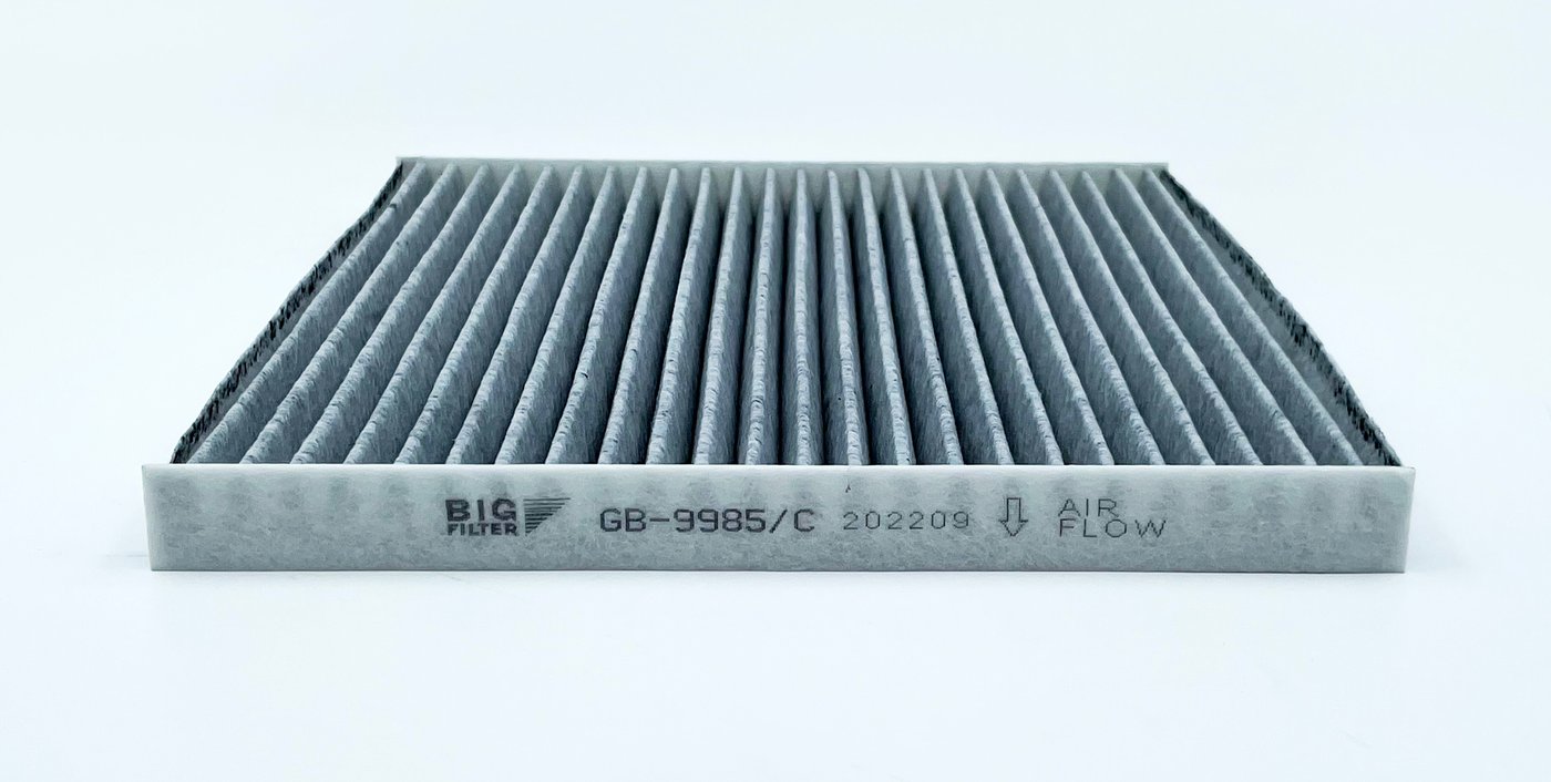 

BIG Filter GB-9985/C