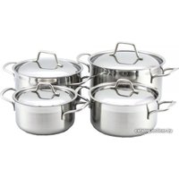 Кастрюля Кухар Крокус Классика КК1-004М