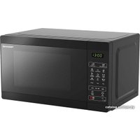 Микроволновая печь Sharp R6800RK