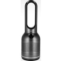 Безлопастной вентилятор Mission Air AirLoop Bladeless Fan (черный)
