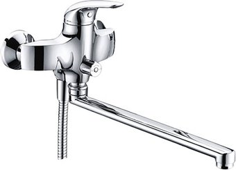 Смеситель Wasserkraft Rossel 2802L