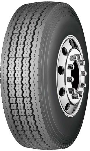 

Всесезонные шины Sunwide STR600 22.5 385/65R22.5 160L 20PR
