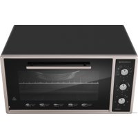 Мини-печь MAUNFELD CEMOA.456.S2