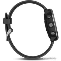 Умные часы Garmin Forerunner 645 Music (черный)