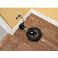 Робот-пылесос iRobot Roomba 980