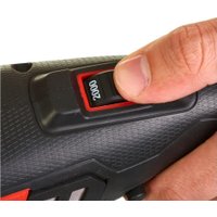 Полировальная машина Milwaukee M18 FAP180-502X Fuel 4933451550 (с 2-мя АКБ, кейс)