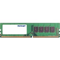 Оперативная память Patriot Signature Line 16GB DDR4 PC4-17000 [PSD416G21332]