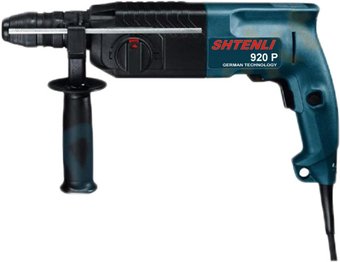 Перфоратор Shtenli 920P