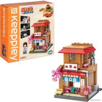Конструктор 1toy Naruto Кондитерская Амагурияма К20517 в Гродно