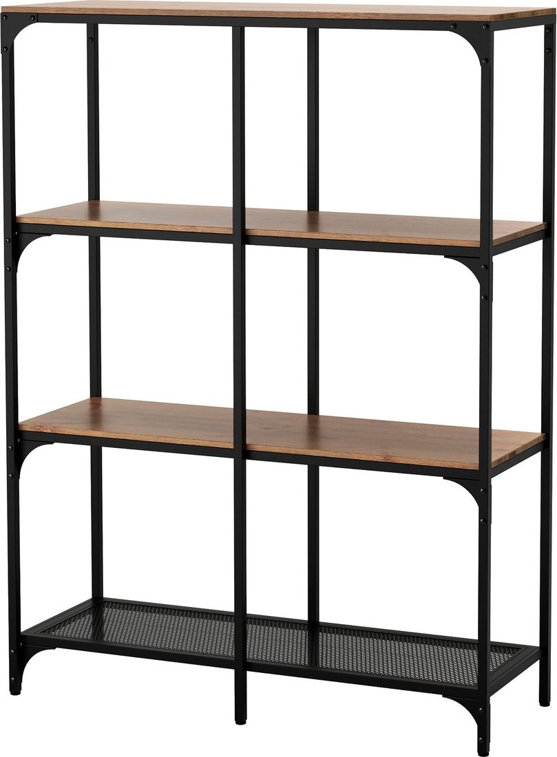 Стеллаж Ikea Fjallbo 70339291