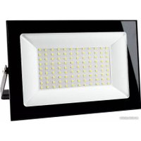 Фонарь Leek PRE LED FL3 70W (черный)
