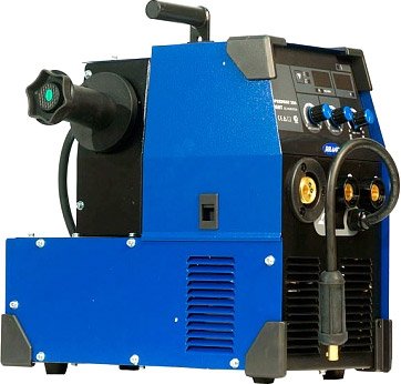 

Сварочный инвертор AuroraPRO Speedway 250