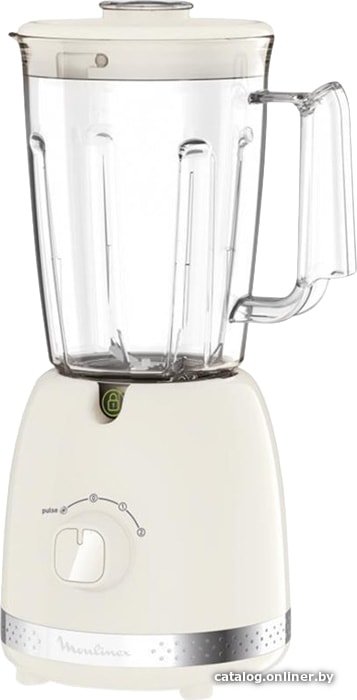 Стационарный блендер Moulinex Soleil LM355