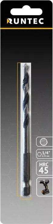 

Сверло Runtec RT-DT4