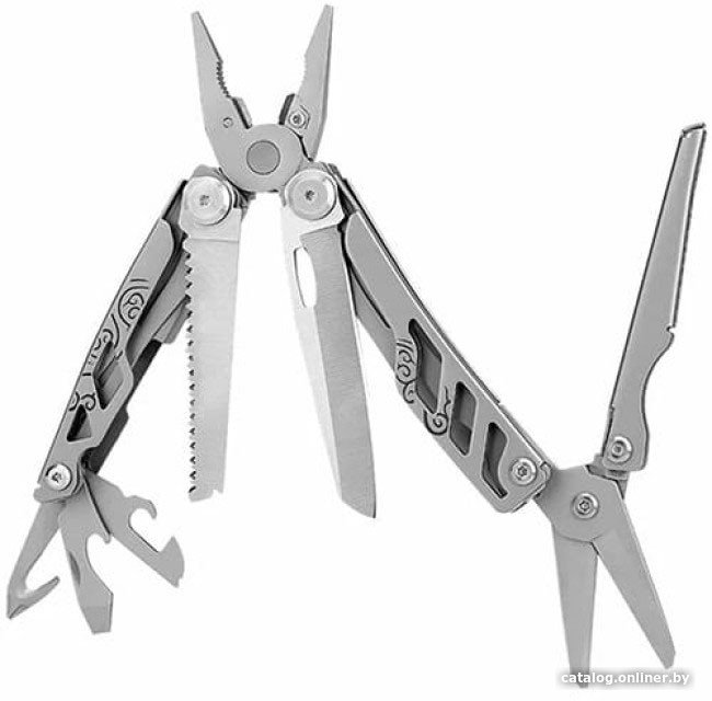Мультитул NexTool Multifunction Knife Pro NE20246
