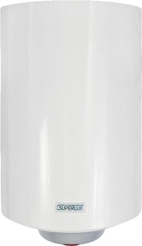 Накопительный электрический водонагреватель Superlux NTS 30V Slim