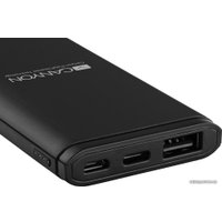 Внешний аккумулятор Canyon PB-103 10000mAh (черный)