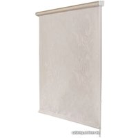 Мини рулонные шторы Legrand Селена 47x175 (миндаль)