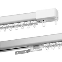 Электрокарниз для штор Яндекс 2.5-4.5м YNDX-00592