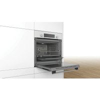 Электрический духовой шкаф Bosch HBF534EW0R