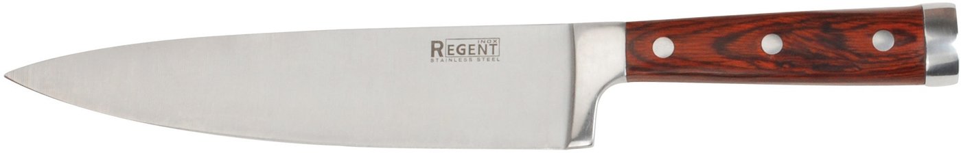 

Кухонный нож Regent Inox Nippon 93-KN-NI-1