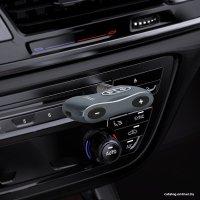 Аудиоадаптер Hoco E73