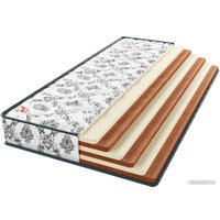 Матрас МДК Mix Hard BL200 120x195