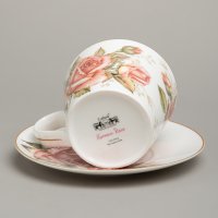 Набор кружек Lefard Корейская роза 590-676