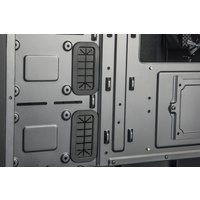 Корпус MODECOM Oberon Pro Silent (черный)