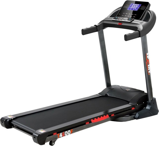 

Электрическая беговая дорожка Sundays Fitness T4600F