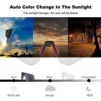 Велоочки RockBros 14110001002